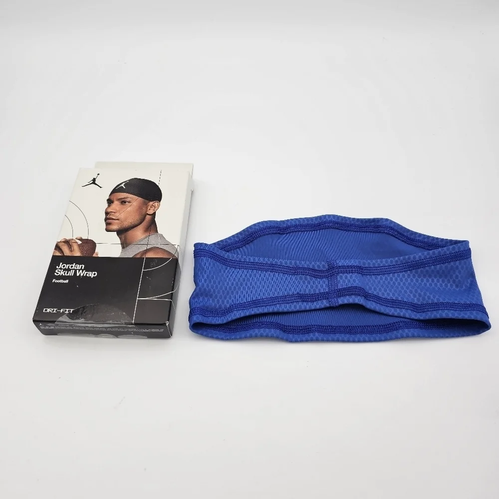 Nike Jordan Team Issue Florida Gators Dri-Fit Skull Wrap FJ8591-424